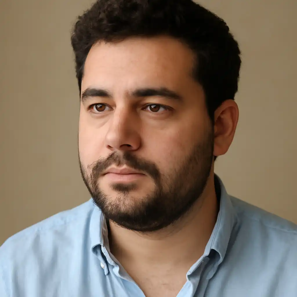Gonçalo Ferreira Mendes